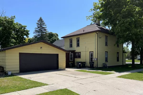 Fort Atkinson, WI 53538,514 Van Buren St