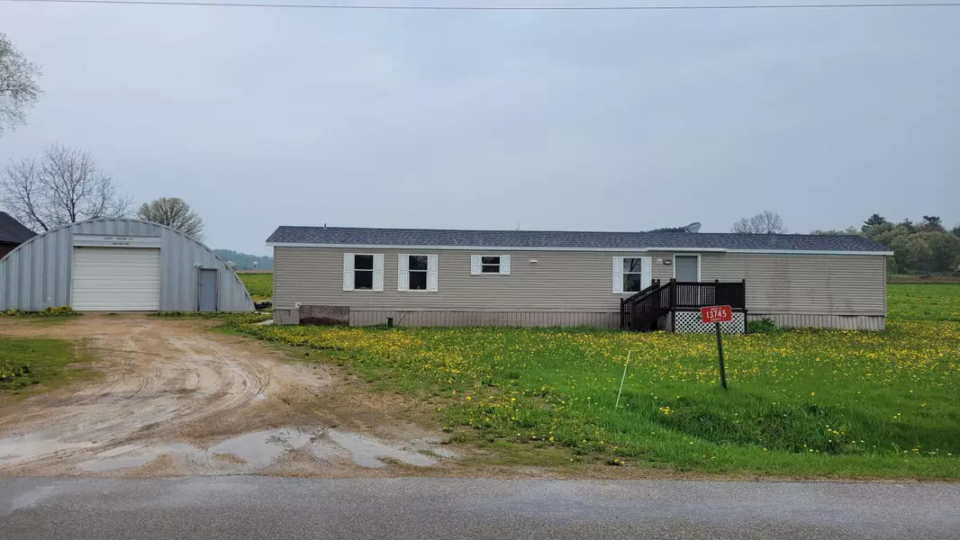 13745 County Highway I -, Angelo, WI 54656