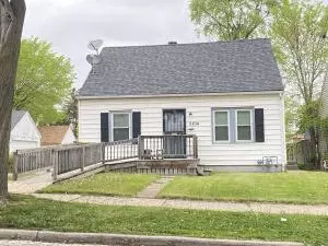 Milwaukee, WI 53216,5834 W Melvina St