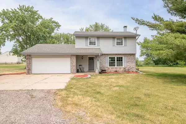 Eagle, WI 53119,S106W36547 Matthew Ln