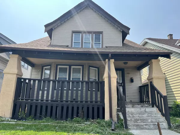 3811 N 27th St Unit 3811A, Milwaukee, WI 53216