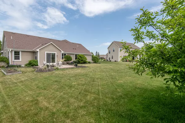 Pewaukee, WI 53072,N42W22673 Cabot Ct