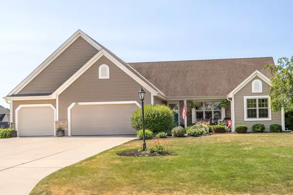 Pewaukee, WI 53072,N42W22673 Cabot Ct