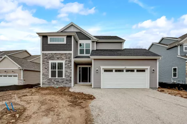 Hartland, WI 53029,306 Paradise Ct