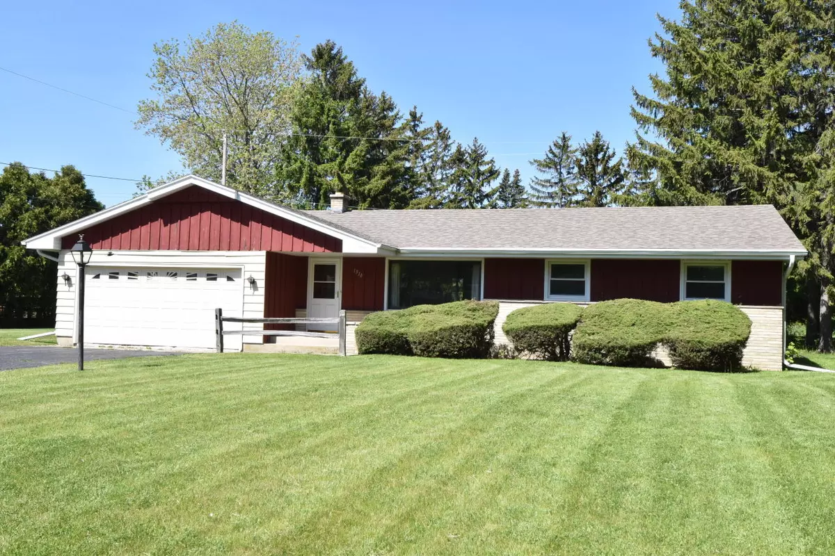 Somers, WI 53140,1310 25th Ave