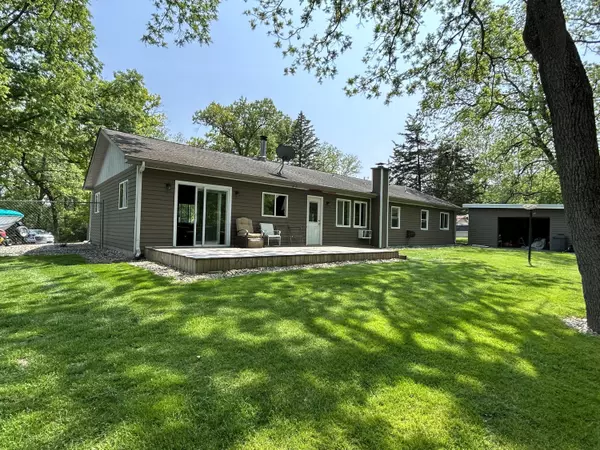 Linn, WI 53147,W3906 Springbrook Rd