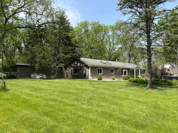 Linn, WI 53147,W3906 Springbrook Rd