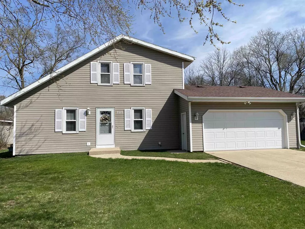 Beloit, WI 53511,725 Jeannie Ln