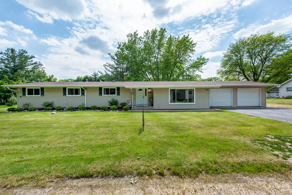 Bloomfield, WI 53128,N1197 Pine Rd