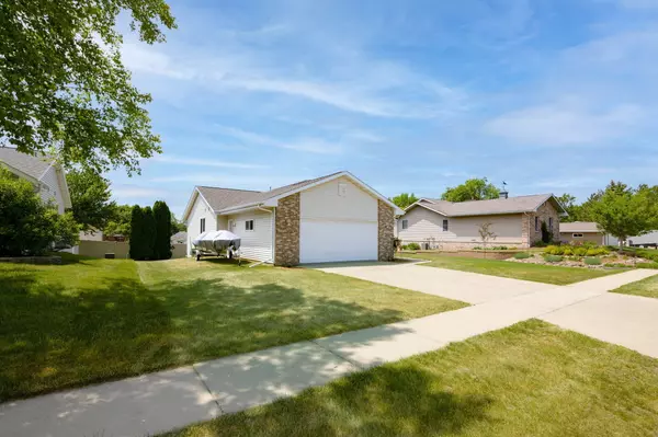 Fort Atkinson, WI 53538,1418 Greene St