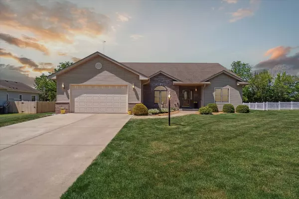 8368 60th Ave, Pleasant Prairie, WI 53142