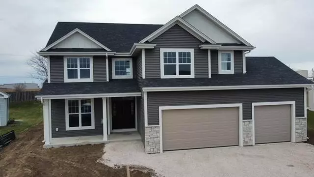 Ixonia, WI 53036,W1155 Deer Creek Cir