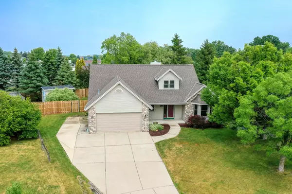 Oak Creek, WI 53154,1100 E Kelly Ct