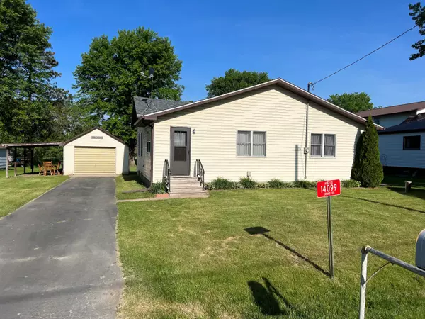 14099 Grand Rd, Angelo, WI 54656