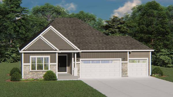 2003 Grassland Ave, Grafton, WI 53024