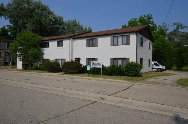 209 S Taft St, Whitewater, WI 53190