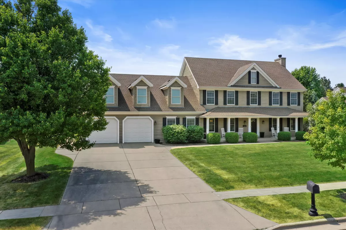 Elkhorn, WI 53121,214 Park St