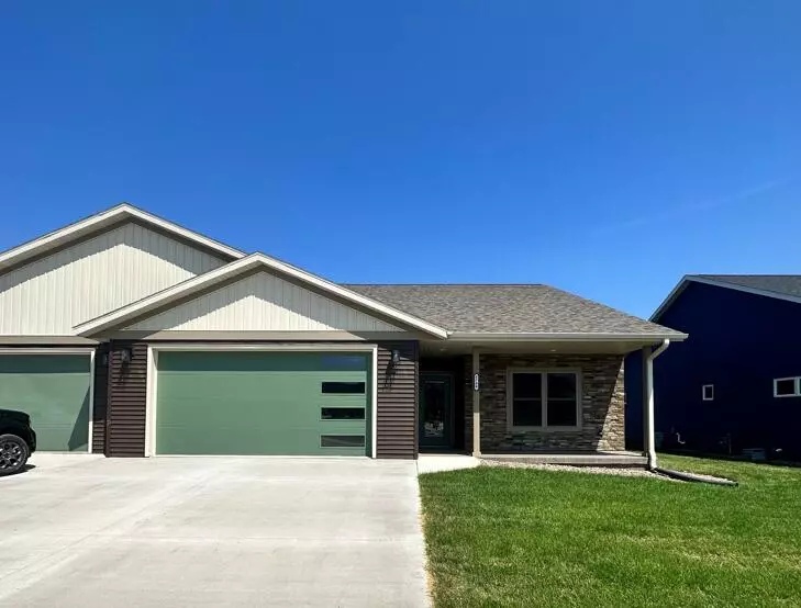 3148 Norse Dr, Holmen, WI 54636