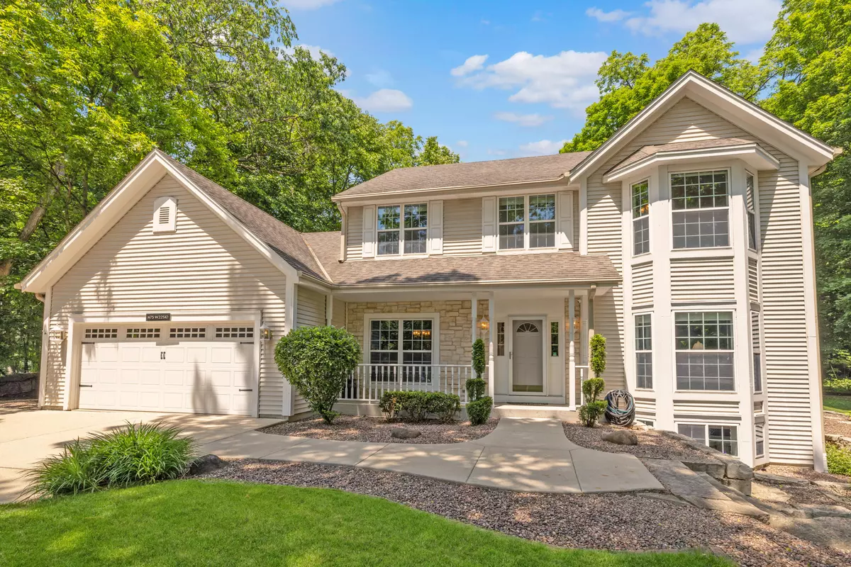 Sussex, WI 53089,N75W22510 Chestnut Hill Rd
