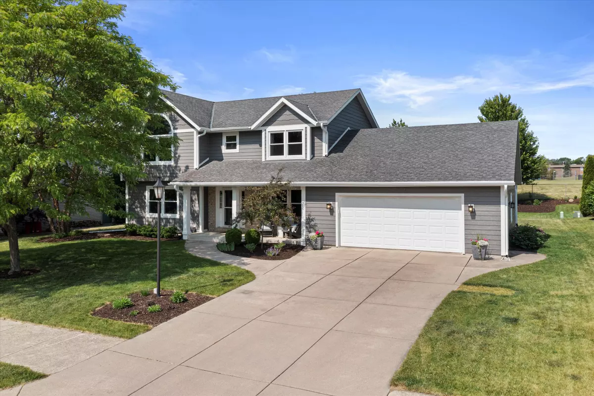 Muskego, WI 53150,W159S7563 Quietwood Dr