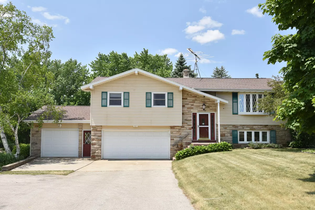 Auburn, WI 53010,N1406 Maple Dr