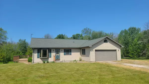 Newton, WI 54220,4444 Clover Rd