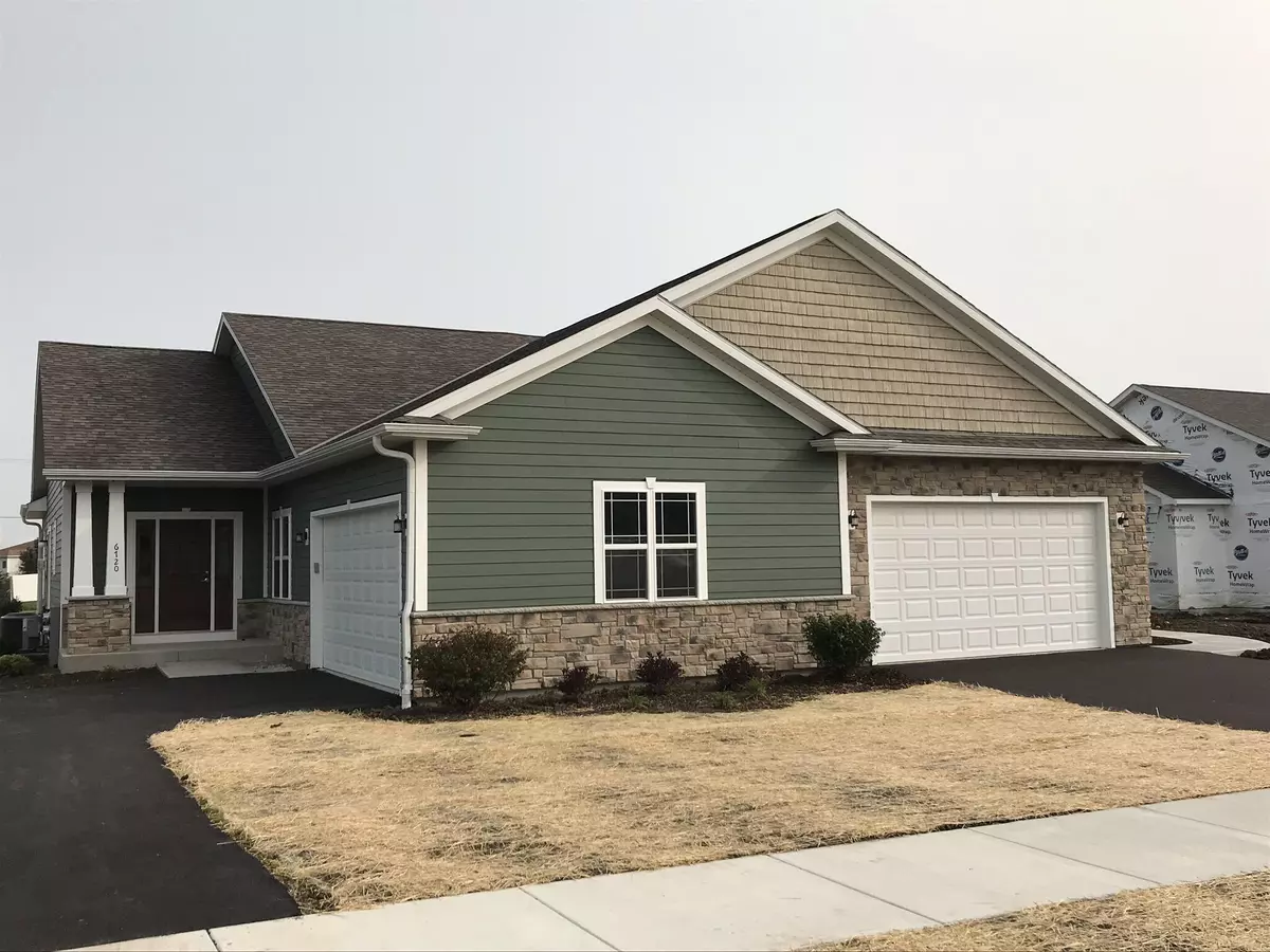 Pleasant Prairie, WI 53158,6527 105th St Unit 72