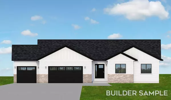 1225 Bridger Dr, Holmen, WI 54636