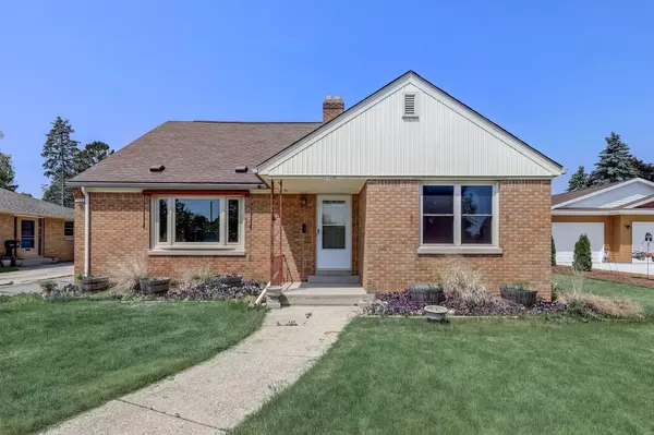 2522 N 7th St, Sheboygan, WI 53083