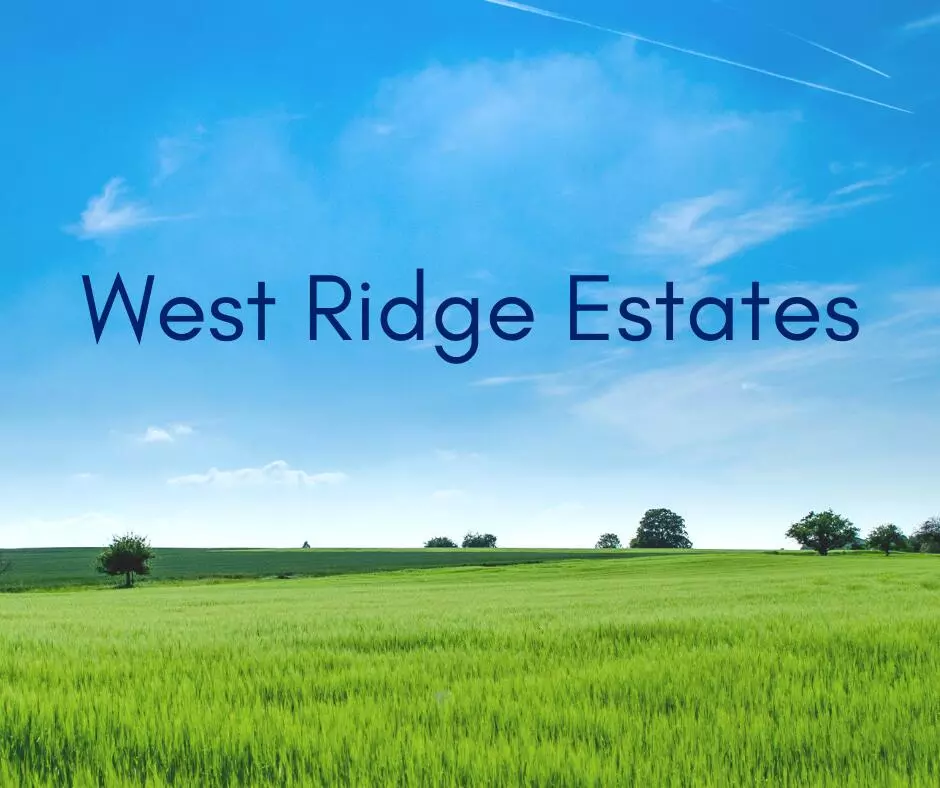 Holmen, WI 54636,LOT 14 West Ridge Ests
