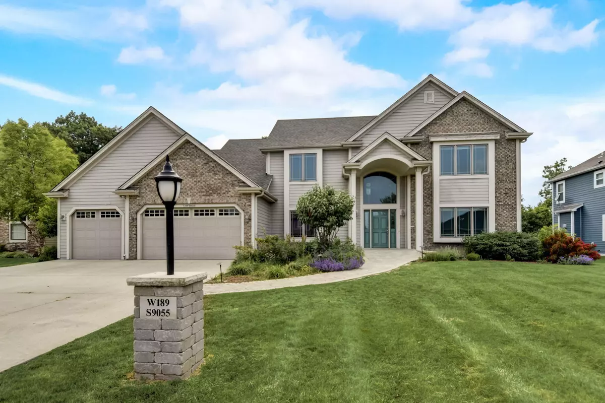 Muskego, WI 53150,W189S9055 Creekside Dr