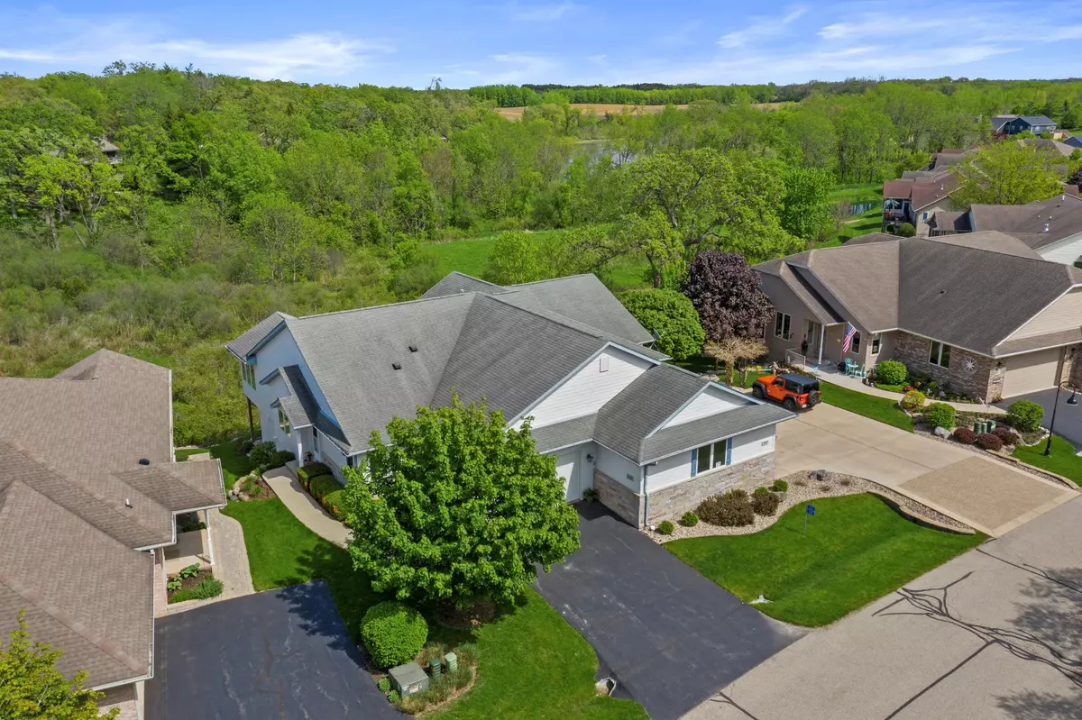 Twin Lakes, WI 53181,372 Tindalls Nest -