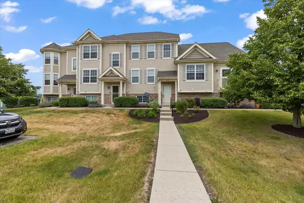 409 Parker Dr Unit C, Genoa City, WI 53128