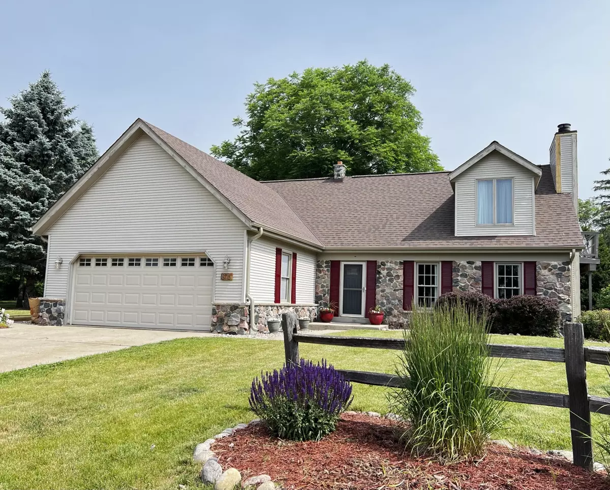 Oconomowoc, WI 53066,875 Timberline Ct W