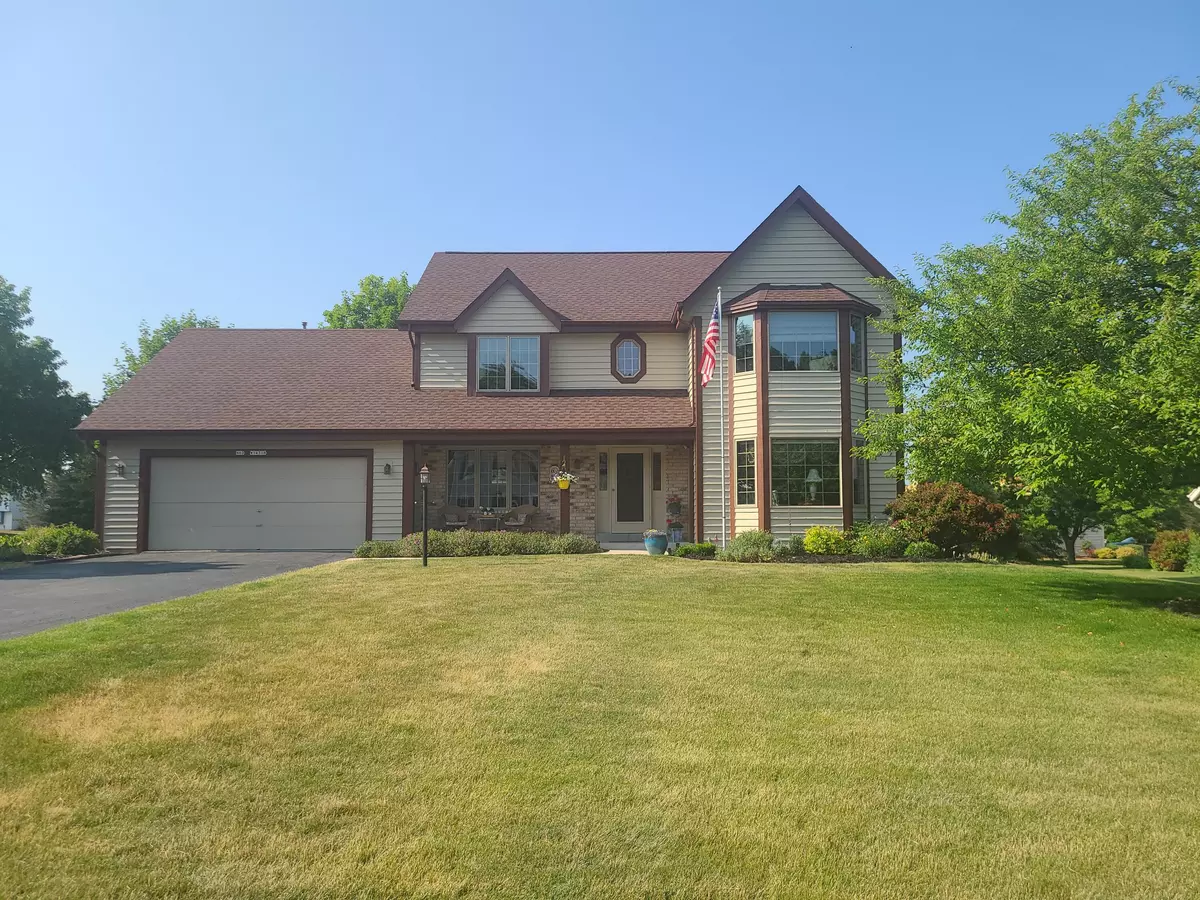 Menomonee Falls, WI 53051,N62W14318 Rolling Ridge Dr