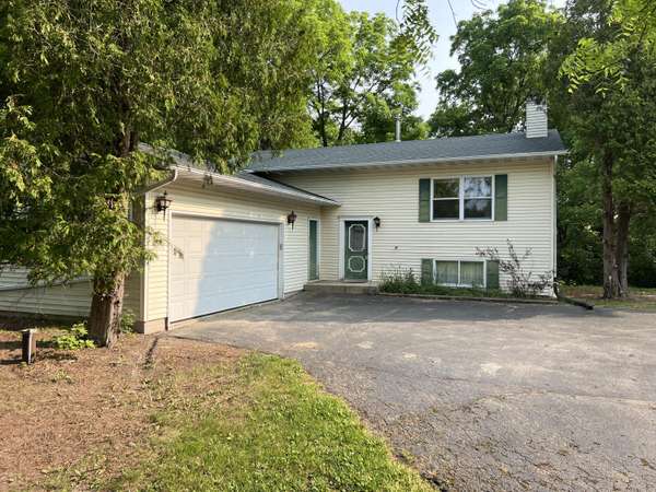 W4354 County Road H -, Fredonia, WI 53021