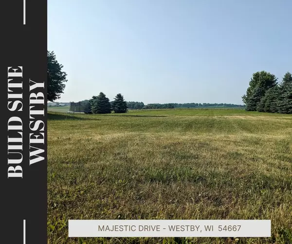 Westby, WI 54667,0000 Majestic Dr