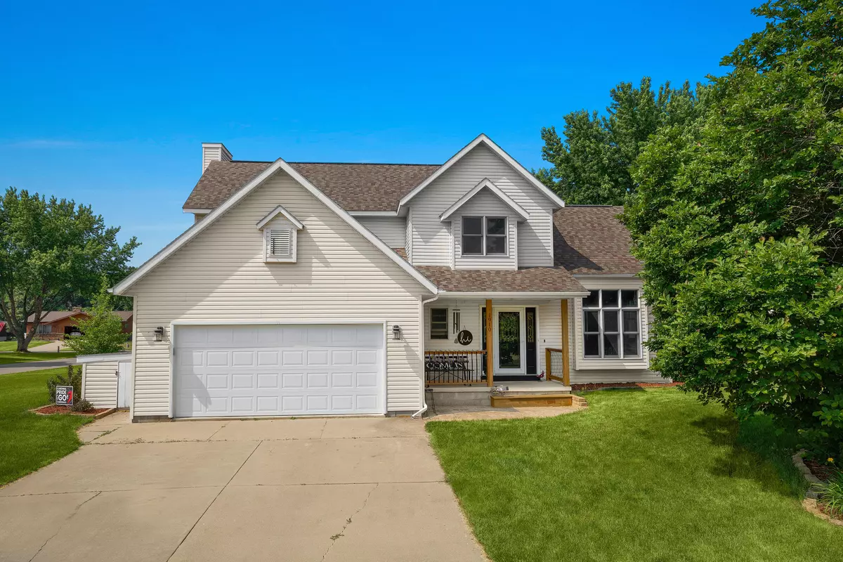 Bangor, WI 54614,1910 Buol Dr