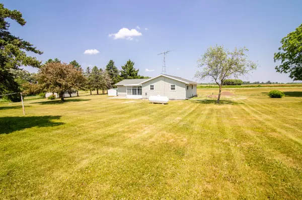 Beaver Dam, WI 53916,W8675 Hemlock Rd