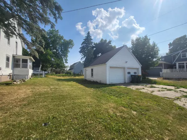 Fort Atkinson, WI 53538,519 Washington St