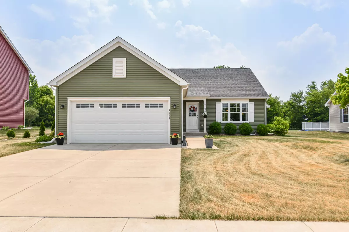 Elkhorn, WI 53121,1447 E Longneedle Ln