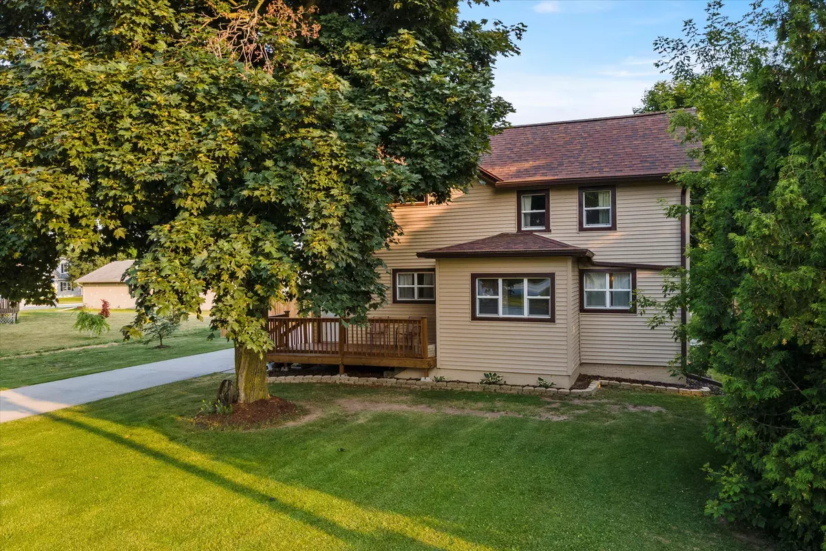 Sheboygan Falls, WI 53085,W3101 County Road PP -