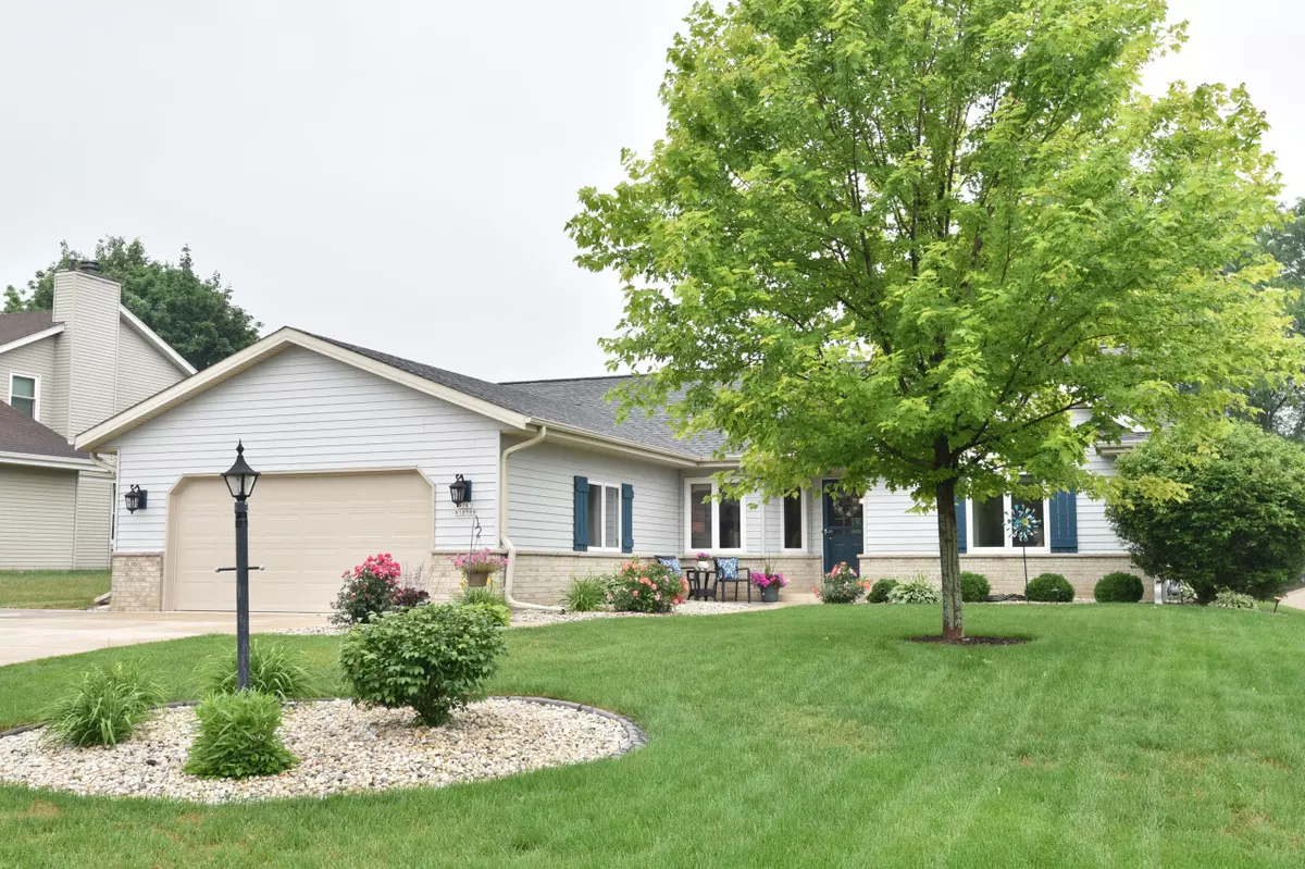 Germantown, WI 53022,W163N10589 Ridgeview Ln