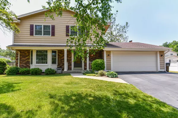 New Berlin, WI 53151,3585 S Willow Glen Dr