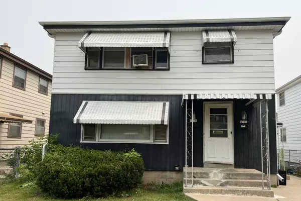 4316 N 90th St Unit 4318, Milwaukee, WI 53222