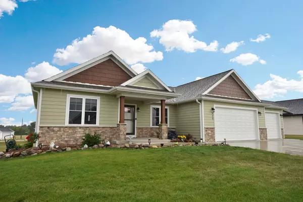 Lomira, WI 53048,975 Partridge Ln