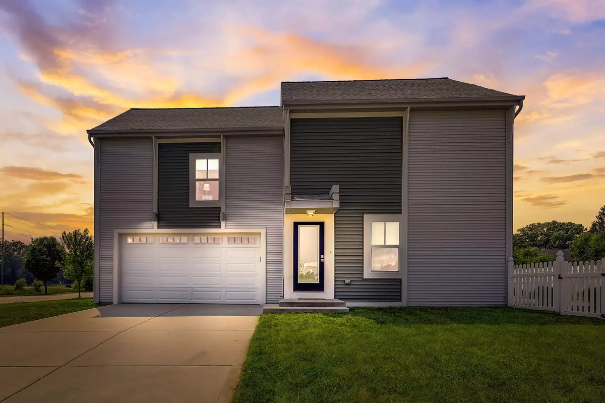 Hartford, WI 53027,1811 Shyanne Ct