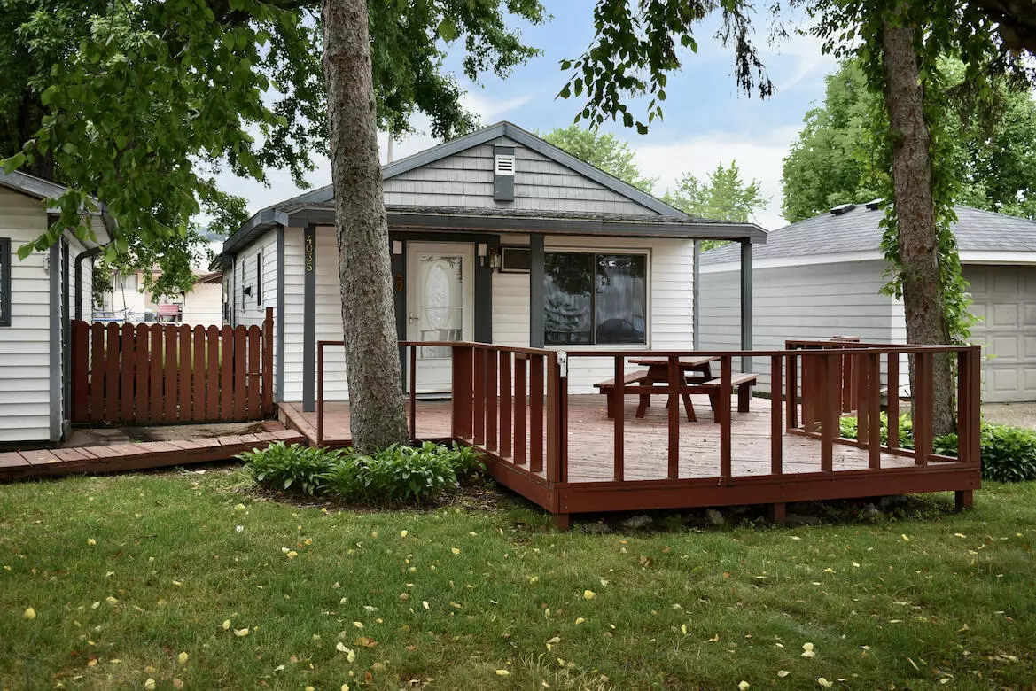 Goodview, MN 55987,4035 4th St W