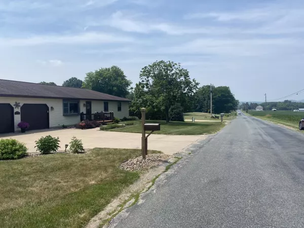 Hamilton, WI 54669,W3083 Old Highway 16 -