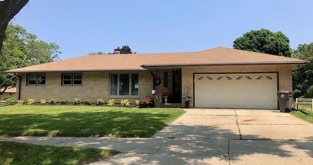 4412 S Swift Ave, Cudahy, WI 53110